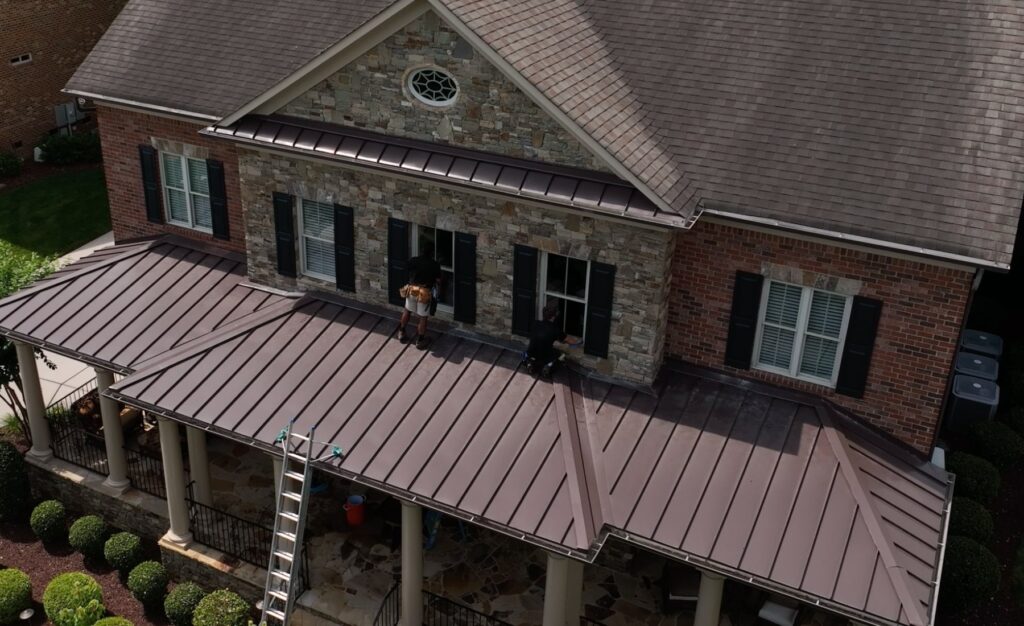 Window Cleaning near me Charlotte NC 19