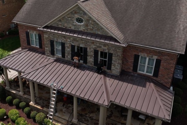 Exterior Cleaning Service near me Charlotte NC 07