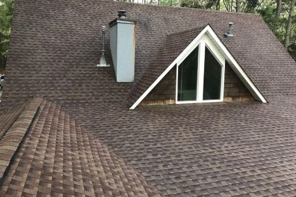 Roof Cleaning 6 After