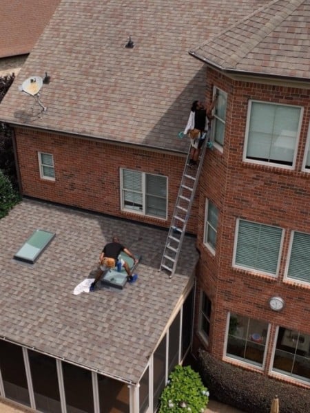Window Cleaning near me Charlotte NC 15