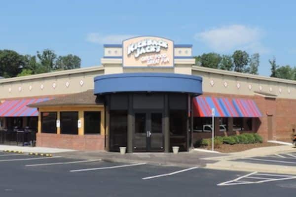 Gallery 9 Commercial Window Cleaning Service Company Near Me in Charlotte NC 9