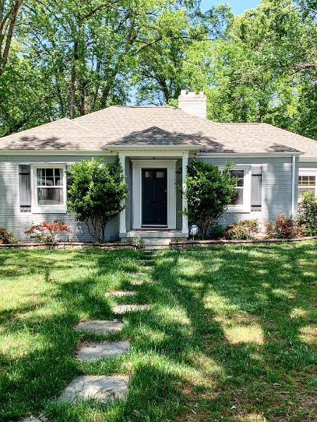 Exterior Cleaning Service Company Near Me in Charlotte NC 24
