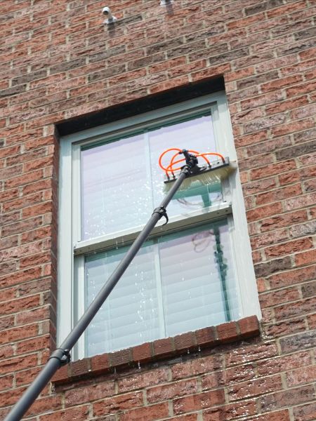 Locations 1 Exterior Cleaning Service Company Near Me in Charlotte NC 25