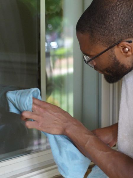 Window Cleaning Service Company Near Me in Charlotte NC 2