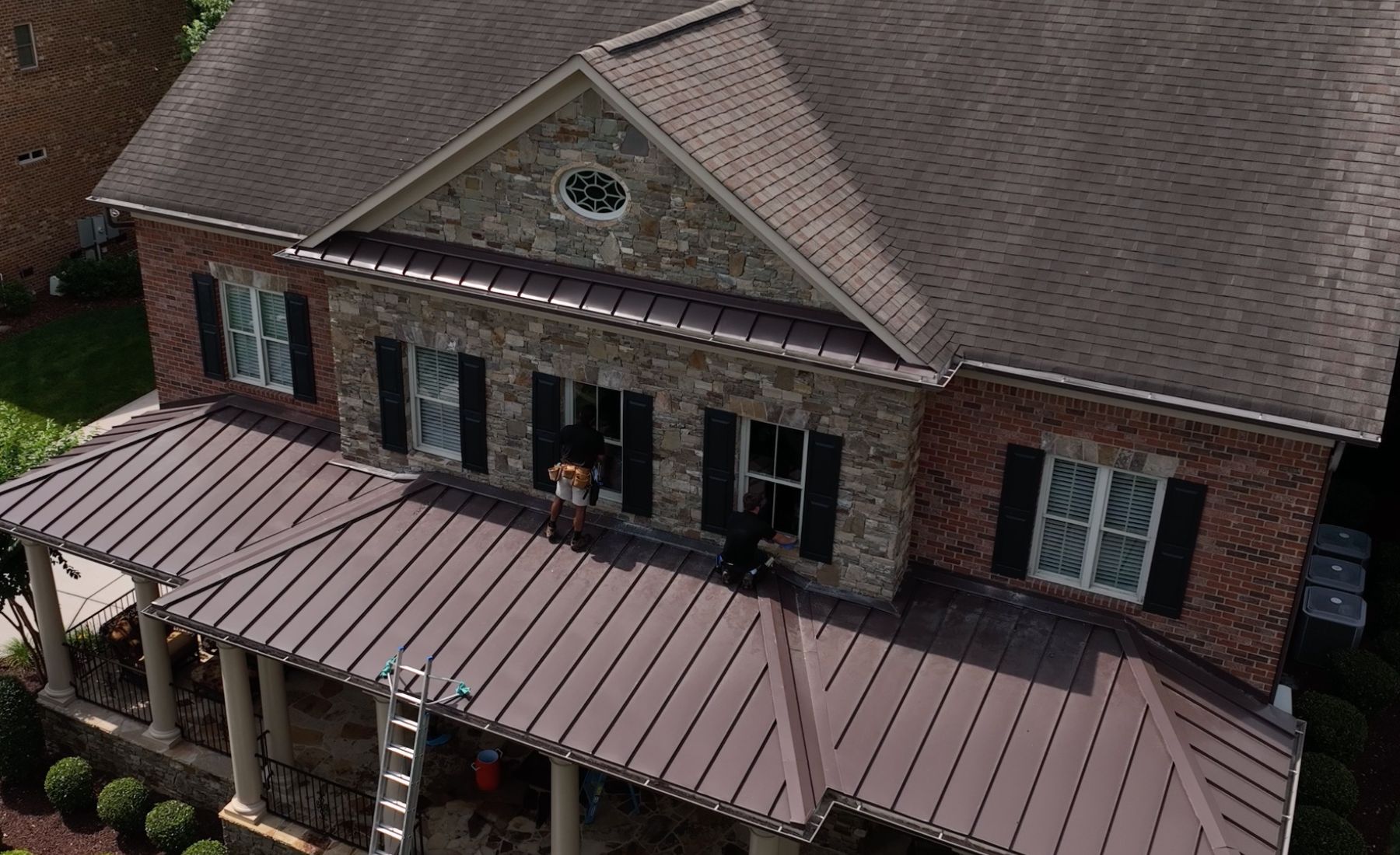 Window Cleaning Service Company Near Me in Charlotte NC 6