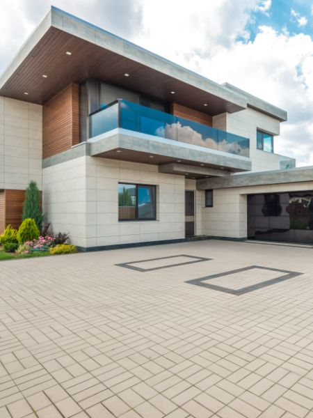 Pressure Washing 23 Exterior Cleaning Service Company Near Me in Charlotte NC 80