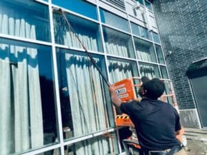 Expert Power Washing Services in Lake Wylie | Samson Window