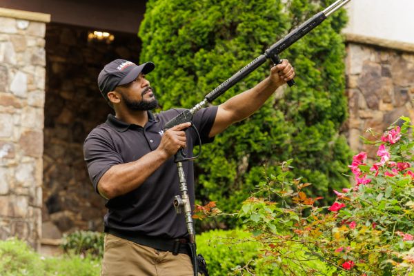 Pressure Washing 1 Trusted Charlotte Power Washing Company | Samson Cleaning
