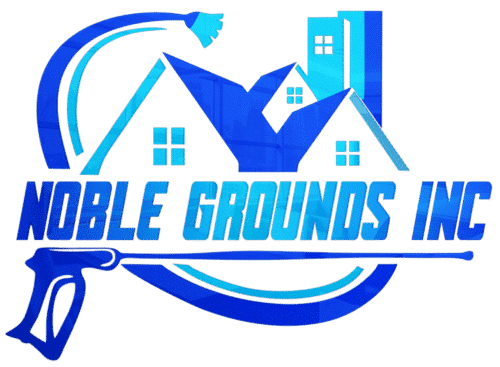 Samson Window Cleaning Charlotte NC Exterior Cleaning