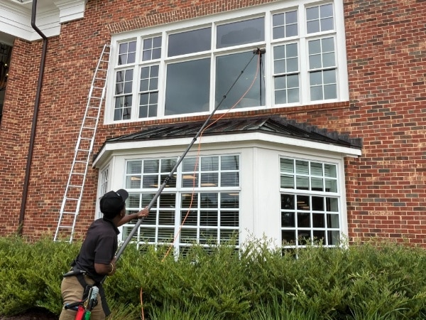 Commercial Window Cleaning Service Near Me 6