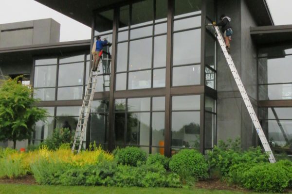 Commercial Window Cleaning 5 commercial