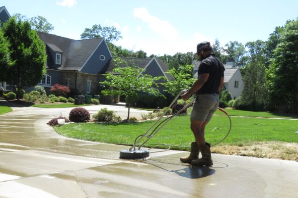 Residential Pressure Washing in Waxhaw NC 29 Best pressure washing company in Woodford Green