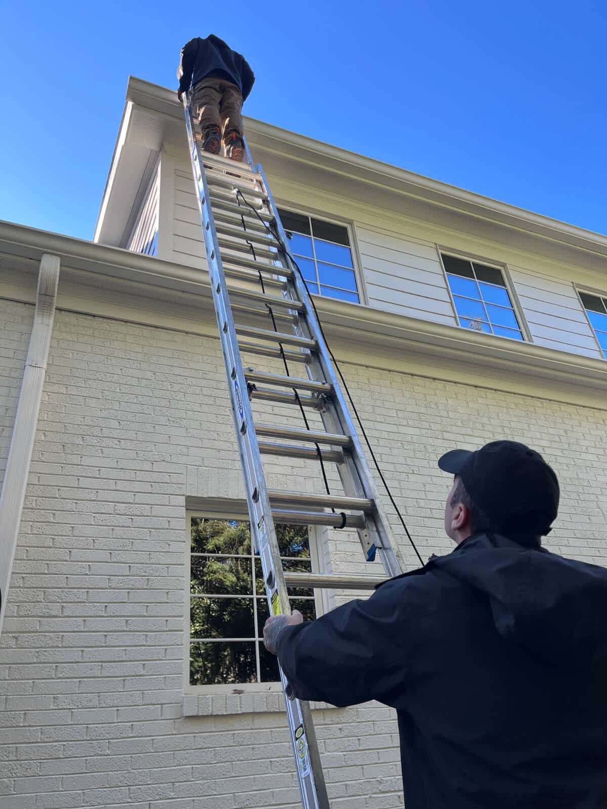 Gutter Cleaning 2 Gutter Cleaning (2)